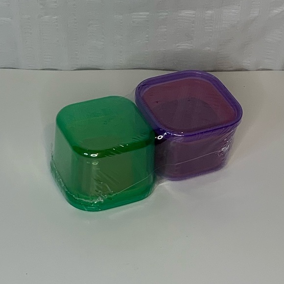 NWT Beachbody potion control containers! - Picture 5 of 5